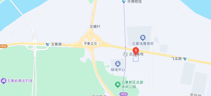 超超充地图